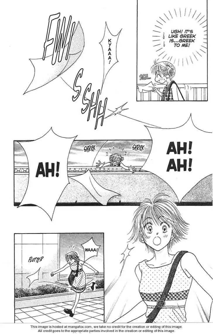 Venus wa Kataomoi Chapter 7 31